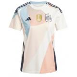España Femenina 2a Equipación 2025 - MUJER